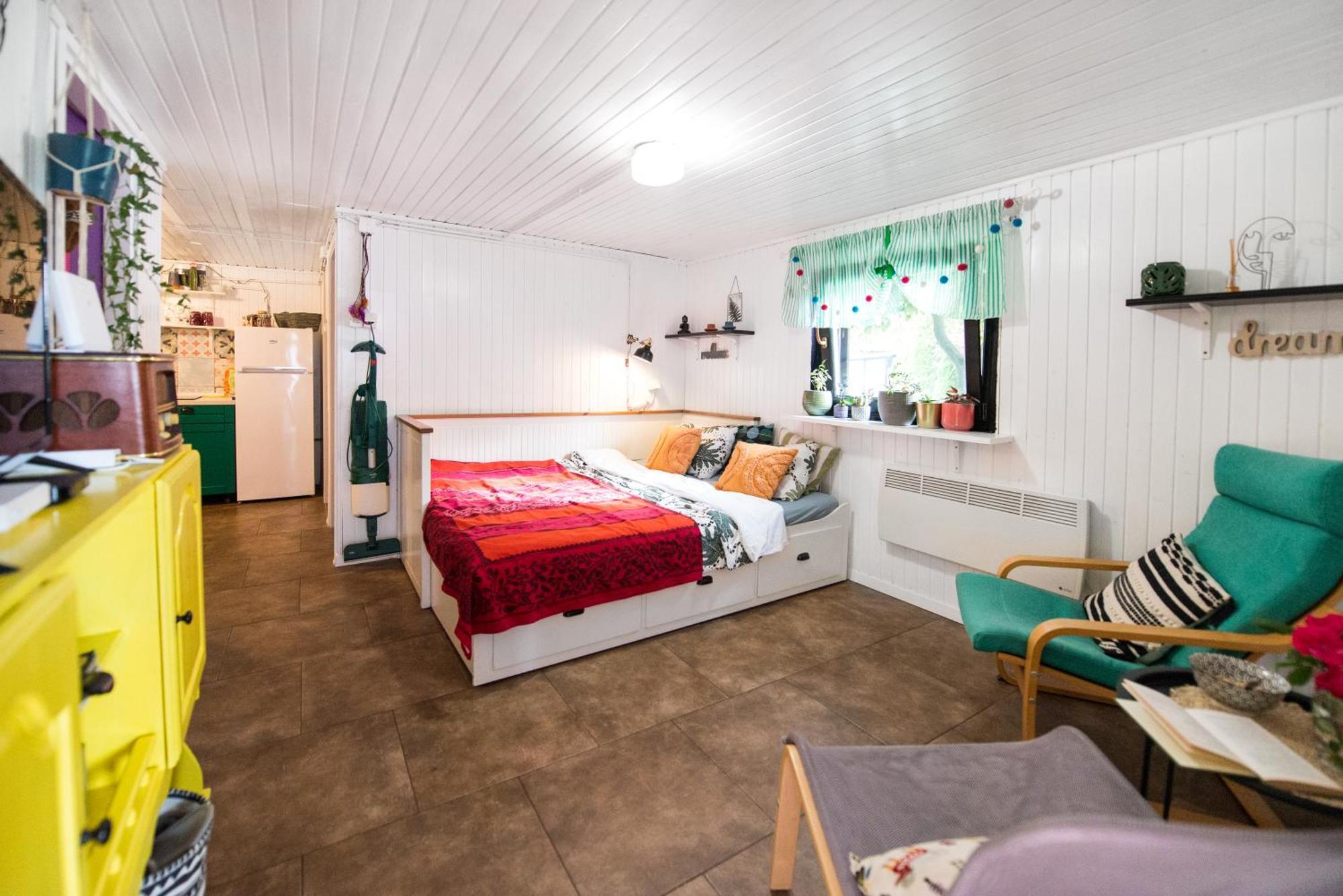 Вилла Boho House 1 Camp Terme Catez With Promotional Tickets Prices Чатеж-об-Сави Экстерьер фото