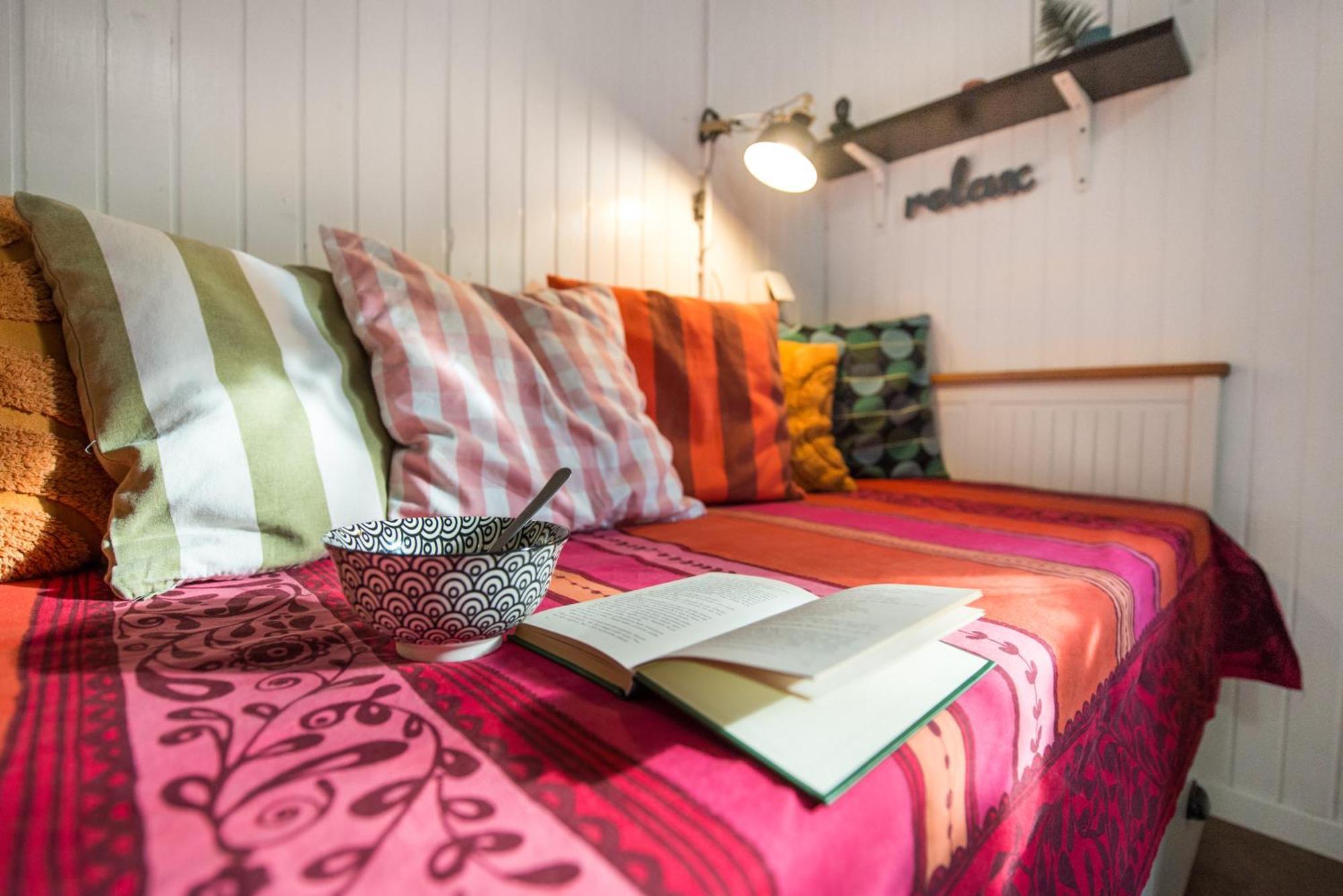Вилла Boho House 1 Camp Terme Catez With Promotional Tickets Prices Чатеж-об-Сави Экстерьер фото